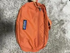 パタゴニア ランバーコンプレッションパック ヒップボルト ウエスト