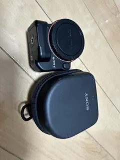 2025年最新】la-ea4 SONYの人気アイテム - メルカリ