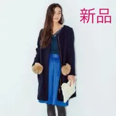 31 sons de mome 新品 コート