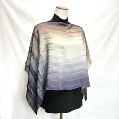 手染め　レース　硝子絵倶楽部　オーバースカート 手染め レース 硝子絵倶楽部 オーバースカート - メルカリ