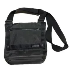 00s Mr.JUNKO nylon shoulder bag y2k