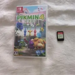 ピクミン4