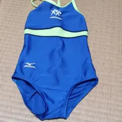 スイミングスクール指定水着　ルネサンス