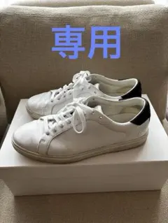 Shoko 様専用　JIMMY CHOO ジミーチュウ　スニーカー
