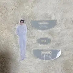 straykids スキズ MANIAC Felix フィリックス アクスタ