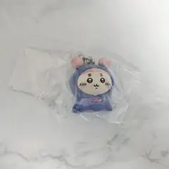 ちいかわ めじるしアクセサリー　古本屋 カニちゃん