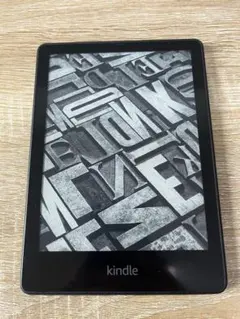 Kindle Paperwhite シグニチャー エディション (32GB)のサムネイル