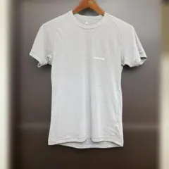 モンベル　ジオラインLW 半袖　　メンズ　Mサイズ