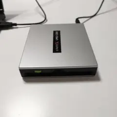 美品 UNITEX 1.3GB MOドライブ UMO-1300K-USB② - メルカリ