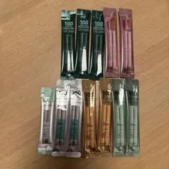 VT リードルショット各種　12本セット