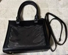 ハルジオ 痛バッグ