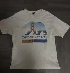2026年最新】NORCAL メンズ Tシャツの人気アイテム - メルカリ