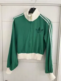 adidas アウター