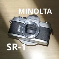 2026年最新】minolta sr-2の人気アイテム - メルカリ