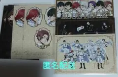 ブルーロック ファボテリア 天使と悪魔 特典 ポストカード 集合