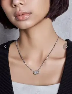 JEYSUS Symmetry GYDA bijou ネックレスのサムネイル