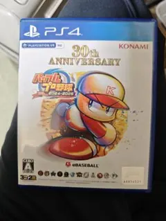 パワプロ2024-2025 30th ANNIVERSARY