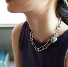 Nothingandothersコラボ ネックレス mami ishioka