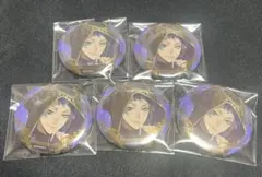 ツイステ ジェイド 式典 トレーディング缶 vol.1