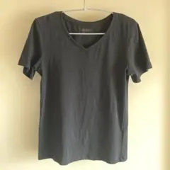 earth music&ecology Mサイズ Tシャツ ブラック