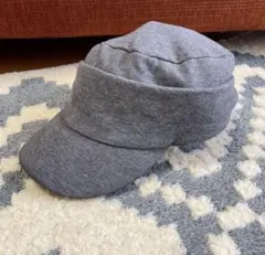 帽子 キャスケット