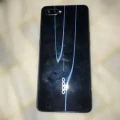 OPPO Reno A CPH1983 本体 - メルカリ