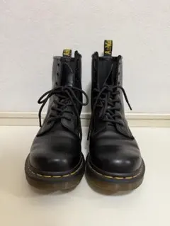 美品】ドクターマーチンDr. Martens 日本サイズ24cm (UK5) - メルカリ