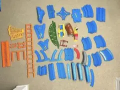 トミカ　プラレール　まとめ　セット