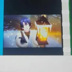 受注生産】うたプリ ST☆RISH 聖川真斗 キャラファインボード F3