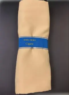 【未使用品】ヨックモック シガール エコバッグ