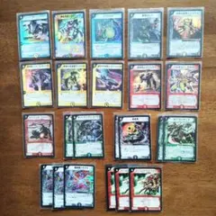 デュエルマスターズ 初期(2002-2003)