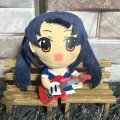 2026年最新】けいおん ぬいぐるみの人気アイテム - メルカリ