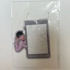 NCT DREAM ドリショ ランダムトイ フォトカードスリーブ ジェノ トレカ