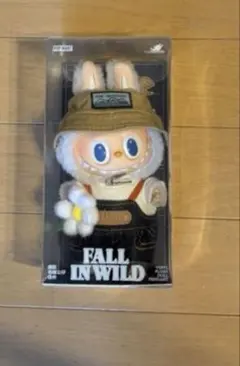 POPLAND限定 Twinkly Fairy Tale シリーズ ラブブ | Mercari