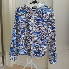 DSQUARED2 COACH JACKET48 ¥144,100新品未使用品 OCEAN記載14.4万DSQUARED2ディースクエアードコーチジャケット48