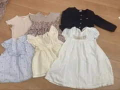 プティマイン　100cm 6点セット＋おまけ