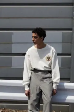 DIGAWEL × J.PRESS SLOANE RANGER CREW Ⅱのサムネイル