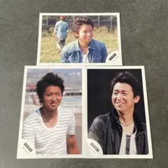 嵐 大野智 ARASHI 公式写真 Find the Answer MV フォト - メルカリ