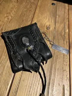 【専用】KMRII ウエストポーチ ボディーバッグ 専用】KMRII ウエストポーチ ボディーバッグ