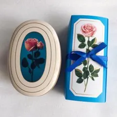 2025年最新】ルルメリー 缶の人気アイテム - メルカリ