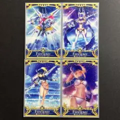 FGO 謎のヒロインXX(フォーリナー) 宝具 第2再臨 フェイタル fgoac FGO 謎のヒロインXX(フォーリナー) 第2再臨 宝具 フェイタル fgoac