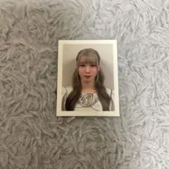 『値下げ』【送料込】ME:I 海老原鼓 KCON LA オンライン ポラ ME:I 海老原鼓 KCON LA オンライン トレカ - メルカリ