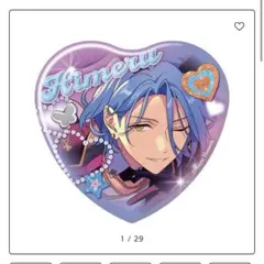 2025年最新】天城燐音 缶バッジの人気アイテム - メルカリ