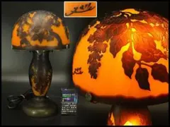 2025年最新】エミール ガレ ランプの人気アイテム - メルカリ