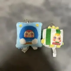 ポップマート賞品