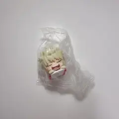 ヒロアカ おねむたん 爆豪勝己