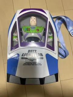 ポップコーンバケット トイストーリー