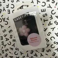 CASETiFY Silicone flowerのサムネイル