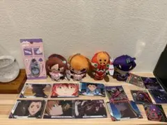 A*O様 エヴァンゲリオン　グッズ　まとめ売り