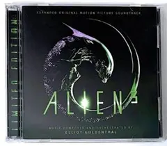 新品国内盤「エイリアン」トリロジー　サントラ 新品国内盤「エイリアン」トリロジー サントラ 新品国内盤